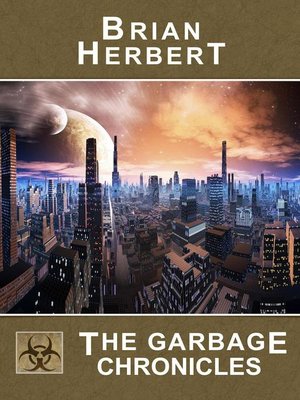 cover image of The Garbage Chronicles